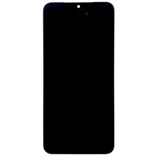 Дисплей Samsung A175 Galaxy A17 4G, (Original), з сенсором, без рамки, Чорний