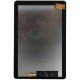 Дисплей Blackview Tab 70, з сенсором, Чорний
