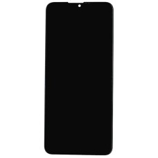 Дисплей Cubot A10, (High quality), c сенсором, без рамки, Черный