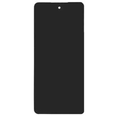 Дисплей Motorola XT2535 Moto G06, (High quality), з сенсором, без рамки, Чорний