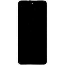 Дисплей ZTE Blade A76 5G, (High quality), з сенсором, без рамки, Чорний