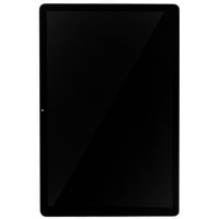 Дисплей Doogee Tab G6, з сенсором, Чорний