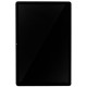 Дисплей Doogee Tab G6, з сенсором, Чорний