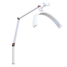 LED лампа Moon M3X, Білий