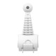 LED лампа Moon M3X, Білий