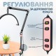 LED лампа Moon M3X, Чорний