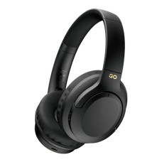 Навушники бездротові Fantech Go Vibe WH05, Стерео, Чорний