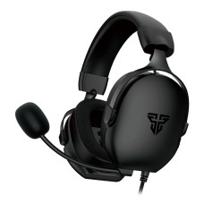 Наушники проводные Fantech HG30, С микрофоном, Черный