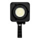 LED лампа JSL-1000, Чорний