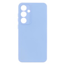 Чохол Samsung Galaxy S25 Edge, Original Soft Case, Ліловий