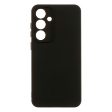 Чохол Samsung Galaxy S25 Edge, Original Soft Case, Чорний