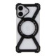 Чехол Apple iPhone 17 Air, ArmorX, Черный