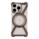 Чохол Apple iPhone 17 Pro, ArmorX, Сірий