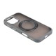Чохол Apple iPhone 17, Spin Case, MagSafe, Сірий