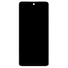 Дисплей Tecno Spark 30 Pro, (Original), з сенсором, без рамки, Чорний