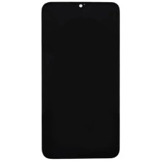 Дисплей OPPO A5, A5 Pro 4G, A5 Pro 5G, A5x, (High quality), з сенсором, з рамкою, Чорний