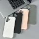 Чехол Apple iPhone 15, Wave Grip 3D, Черный