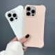 Чехол Apple iPhone 17, Wave Grip 3D, Белый