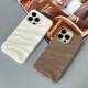 Чехол Apple iPhone 11, Wavy Pattern 3D, Белый