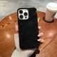 Чехол Apple iPhone 11, Wavy Pattern 3D, Белый