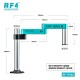 Штатив для мікроскопа RF4 RF-FO26
