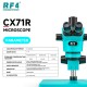 Микроскоп RF4 RF-CX71R, Голубой