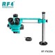 Мікроскоп RF4 RF-FX23A, Блакитний