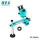 Мікроскоп RF4 RF-FX23A, Блакитний