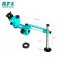 Мікроскоп RF4 RF-FX23A, Блакитний