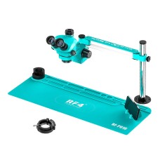 Мікроскоп RF4 RF-FX35A, Блакитний
