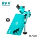 Мікроскоп RF4 RF-FX35A, Блакитний