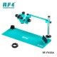 Мікроскоп RF4 RF-FX35A, Блакитний