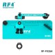 Мікроскоп RF4 RF-FX35A, Блакитний