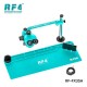 Мікроскоп RF4 RF-FX35A, Блакитний