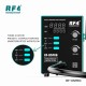 Паяльная станция RF4 RF-H5Pro