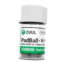 Паяльные шарики 2UUL PB01