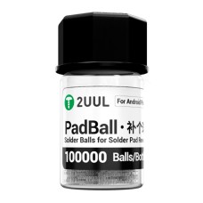 Паяльные шарики 2UUL PB02