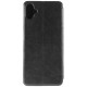 Чехол-книжка Motorola Moto G06, Belora, Черный