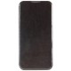 Чехол-книжка Motorola Moto G06, Belora, Черный
