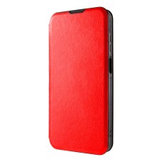 Чохол-книжка Xiaomi Redmi Note 11 Pro, Redmi Note 11 Pro 5G, Belora, Червоний