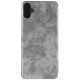 Чохол-книжка Xiaomi Redmi Note 12, Belora, Сірий