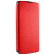 Чохол-книжка Xiaomi Redmi Note 12, Belora, Червоний