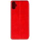 Чохол-книжка Xiaomi Redmi Note 12, Belora, Червоний