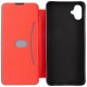 Чохол-книжка Xiaomi Redmi Note 12, Belora, Червоний