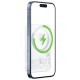 Павербанк (Power Bank) Acefast M25, 5000 mAh, Белый
