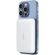 Павербанк (Power Bank) Acefast M25, 5000 mAh, Белый
