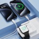 Павербанк (Power Bank) Acefast M25, 5000 mAh, Белый