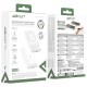 Павербанк (Power Bank) Acefast M25, 5000 mAh, Белый