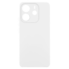 Чохол Xiaomi Poco M7 Pro 5G, Redmi Note 14 5G, Lakshmi, Білий