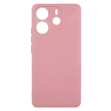 Чохол Xiaomi Poco M7 Pro 5G, Redmi Note 14 5G, Lakshmi, Pink Sand, Рожевий